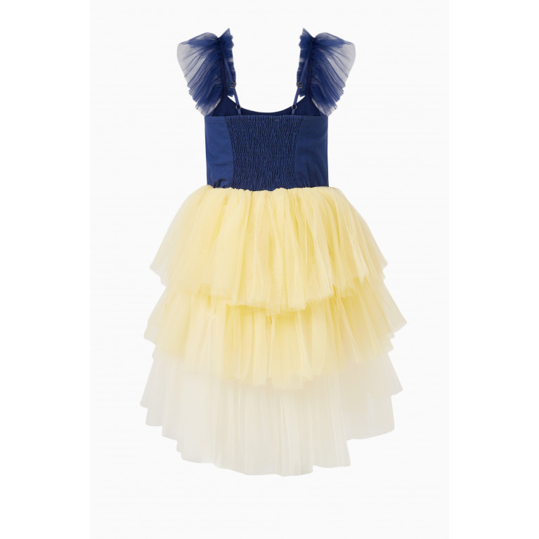 Tutu Du Monde - x Disney Mirror Mirror Tutu Dress in Nylon