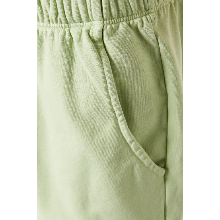 Electric & Rose - Dune Shorts in Cotton-blend Fleece