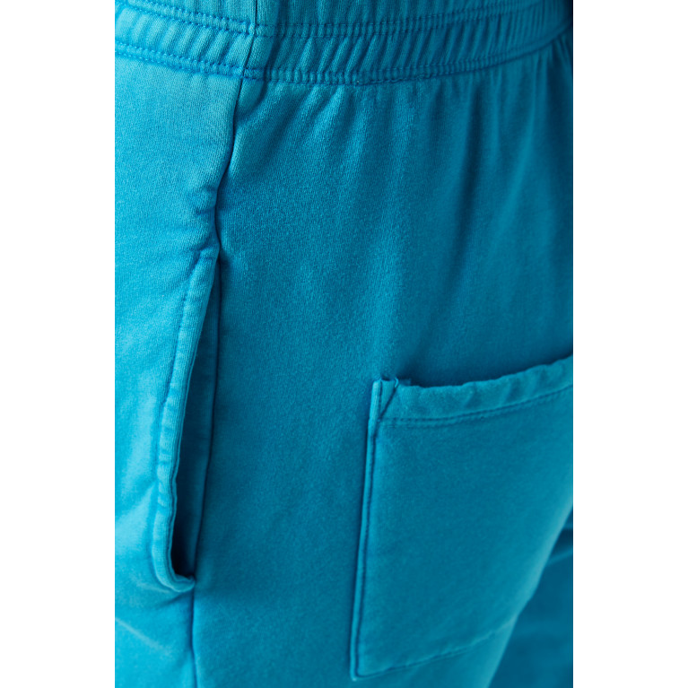 Electric & Rose - Webster Sweatpants in Cotton-blend Fleece