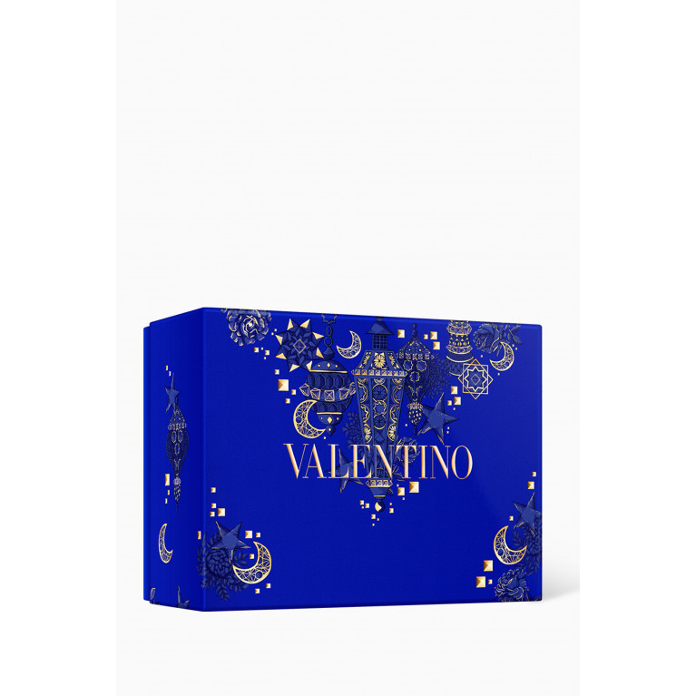 Valentino  - Uomo Born In Roma Eau De Toilette Ramadan Set
