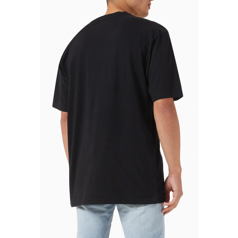 Market - Good Day T-Shirt in Cotton Jersey