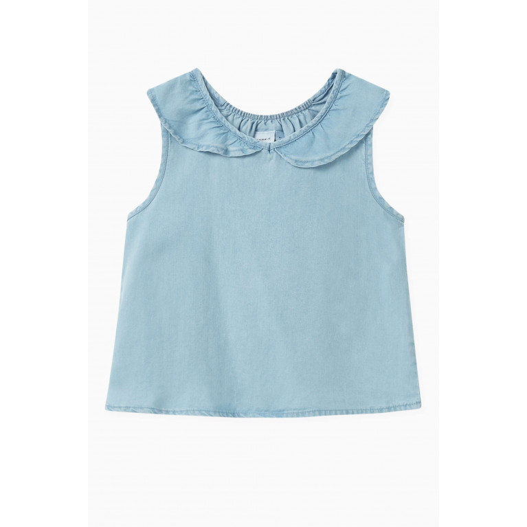 Name It - Daphne Top in Lyocell