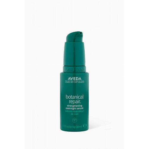 Aveda - Botanical Repair Strengthening Overnight Hair Serum, 30ml