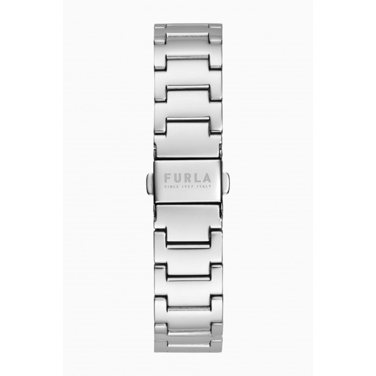 Furla - Tortona Quartz Two-tone Stainless Steel Watch, 36mm