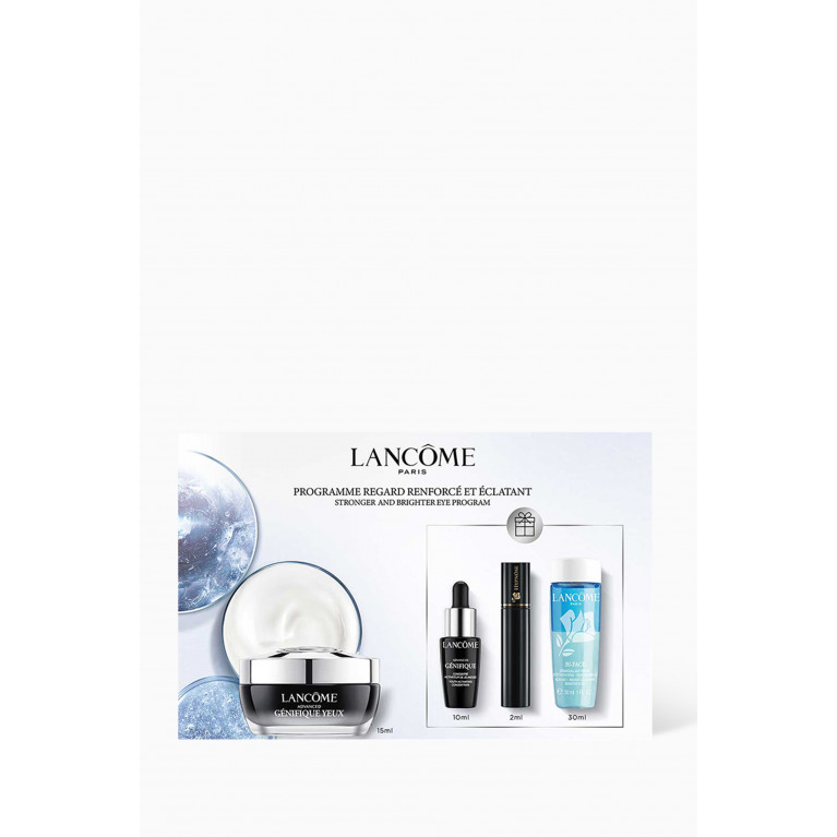Lancome - Advanced Génifique Eye Cream Set