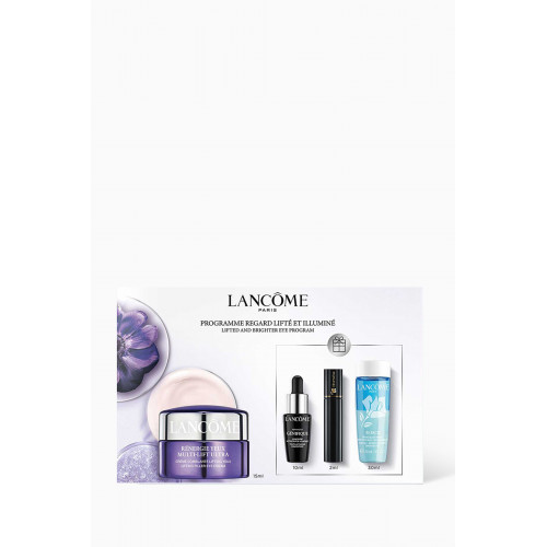 Lancome - Rénergie Multi-Lift Ultra Eye Cream Set