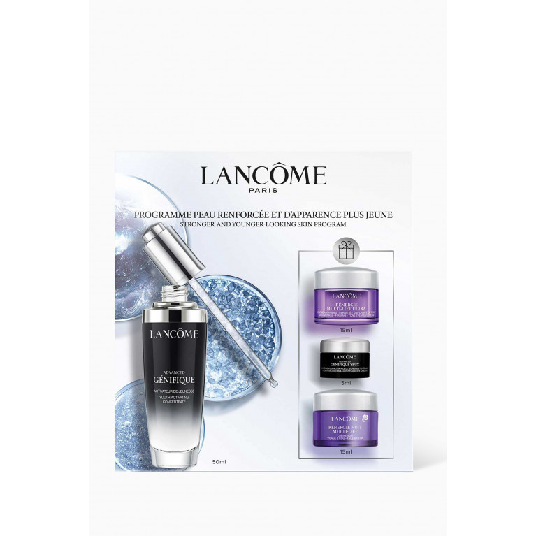 Lancome - Génifique Serum Gift Set