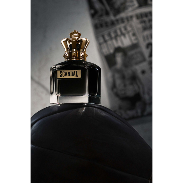 Jean Paul Gaultier Perfumes - Scandal For Him Eau de Parfum, 100ml