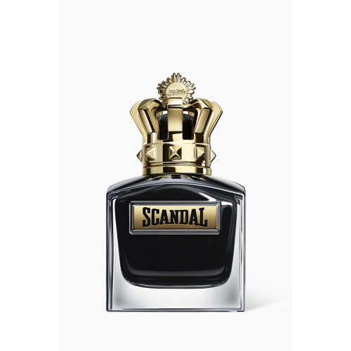 Jean Paul Gaultier Perfumes - Scandal For Him Eau de Parfum, 100ml