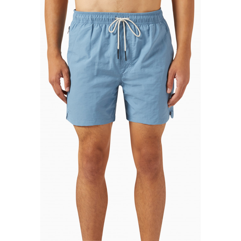 OAS - Swim Shorts in Nylon