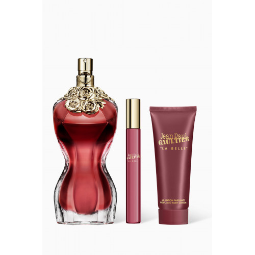 Jean Paul Gaultier Perfumes - La Belle Eau de Parfum Gift Set