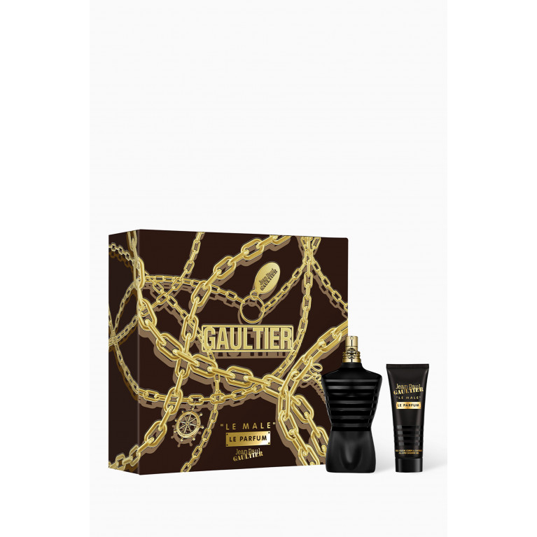 Jean Paul Gaultier Perfumes - Le Male Gift Set