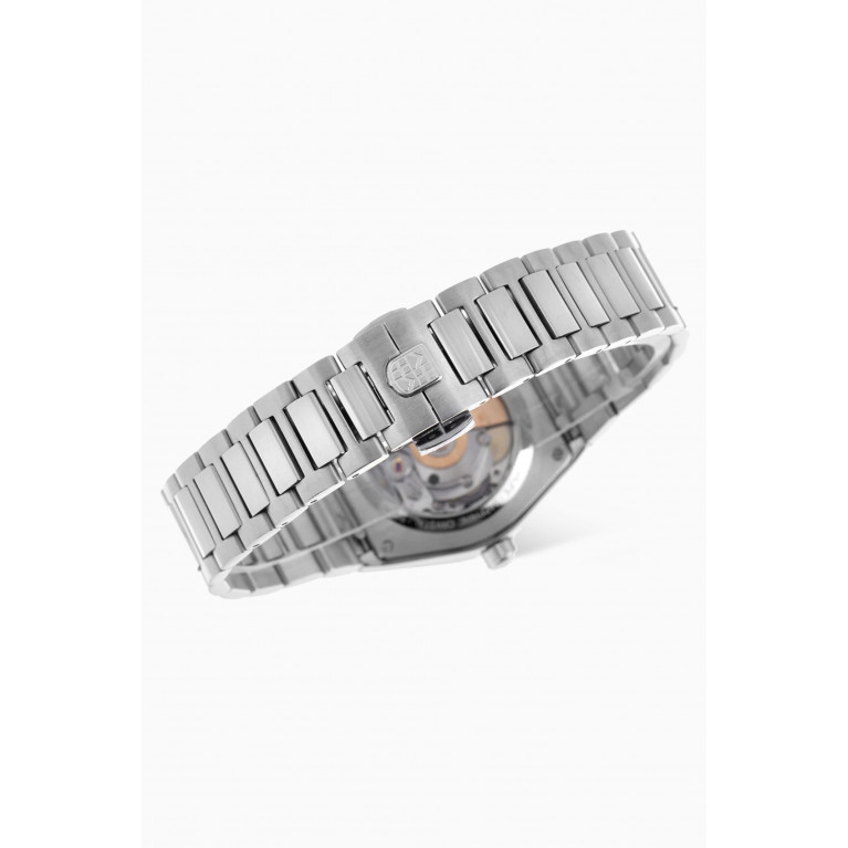 Frédérique Constant - Highlife Quartz Stainless Steel Watch, 34mm