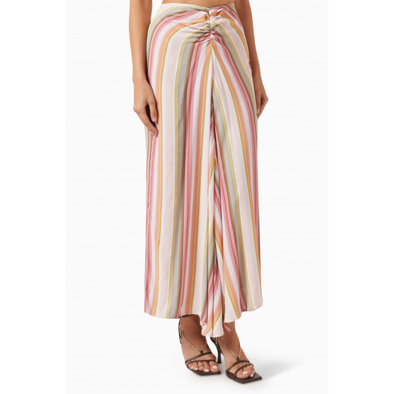 C/MEO - Sincerely Maxi Skirt