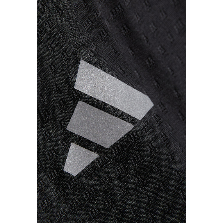 Adidas Sport - X-CITY Vest in Recycled Nylon
