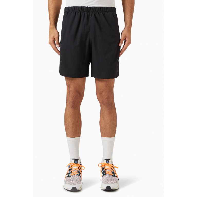 Adidas Sport - X-City HEAT.RDY Shorts in Recycled Nylon Poplin