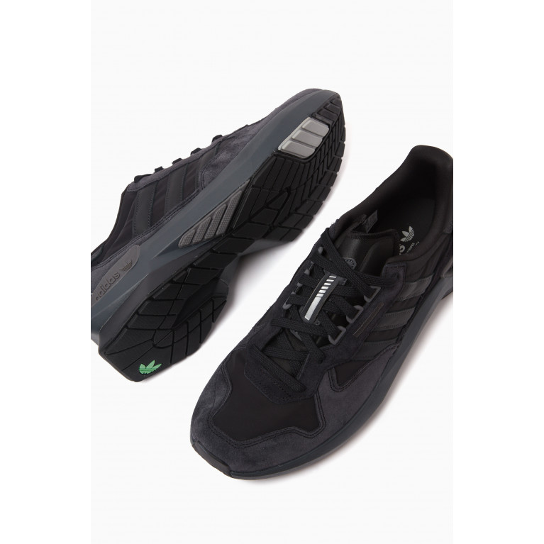adidas Originals - Treziod PT Sneakers in Leather