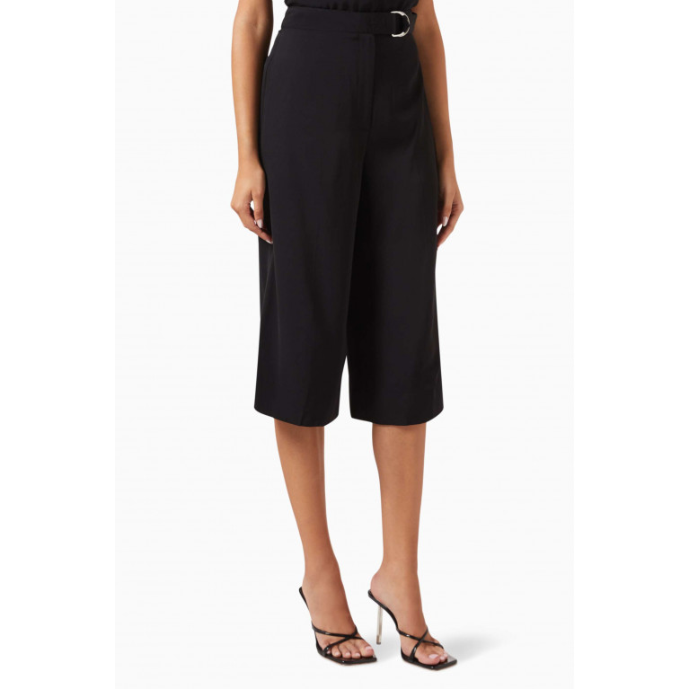 Theory - Belted Culottes