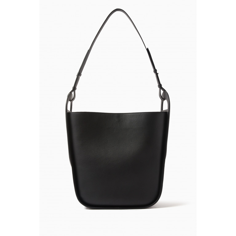 MCM - Large Mode Travia Tote in Spanish Nappa Leather