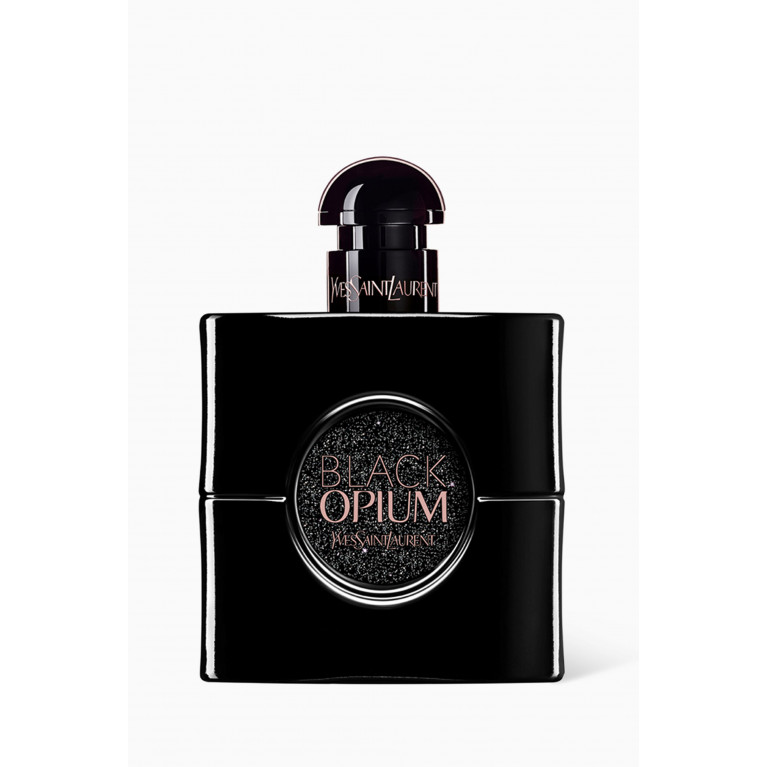YSL  - Black Opium Le Parfum, 50ml