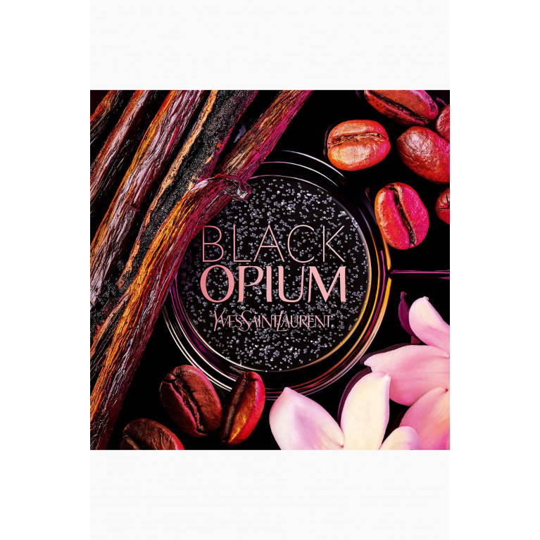 YSL  - Black Opium Le Parfum, 50ml