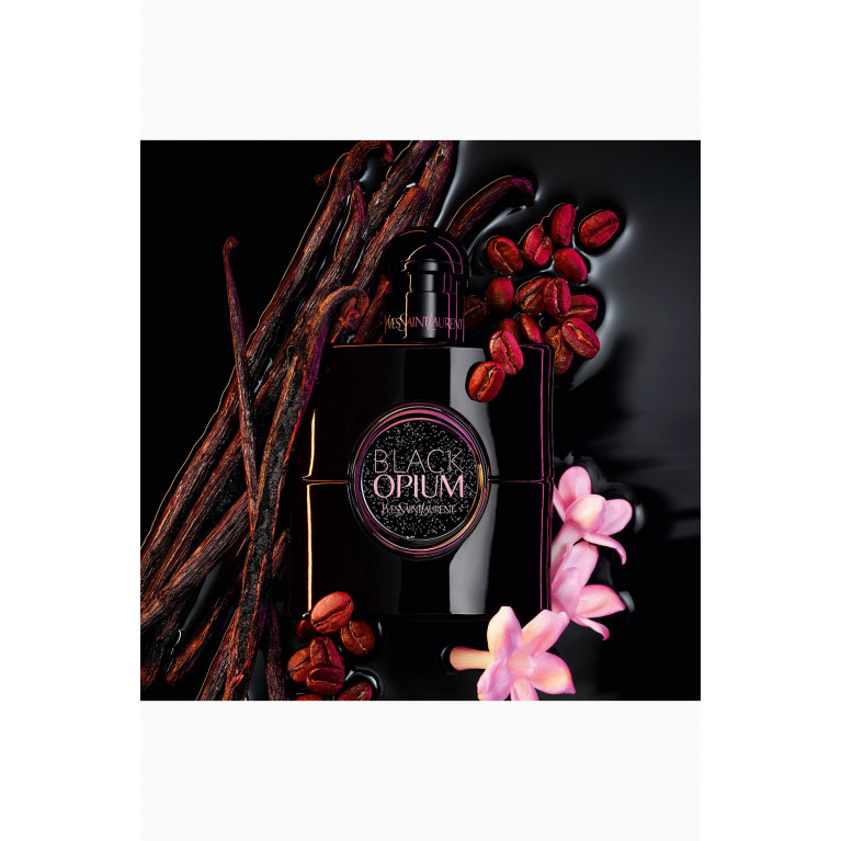 YSL  - Black Opium Le Parfum, 90ml