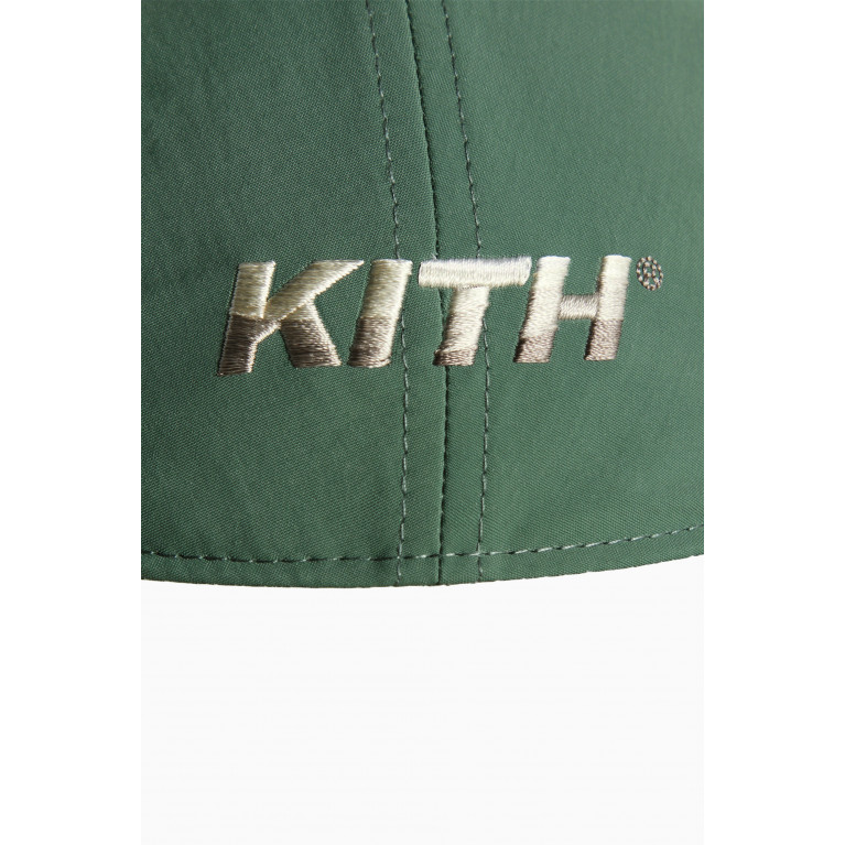 Kith - x Columbia Shredder™ Cap in Omni-Freeze™ Fabric Neutral