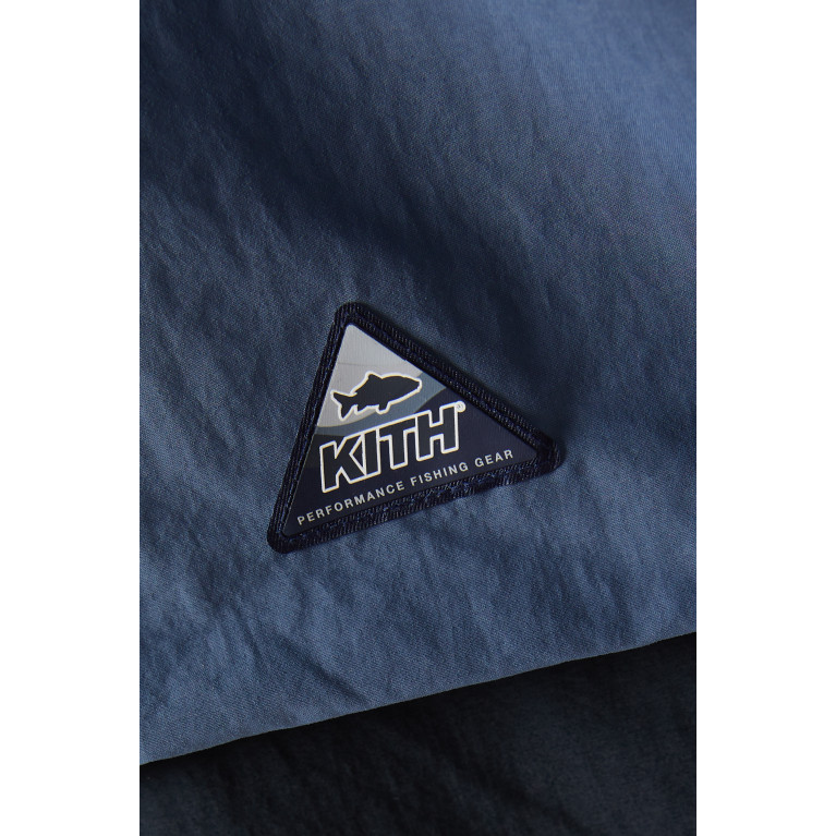 Kith - x Columbia Skeena Falls Jacket in Omni-Shield™ Fabric