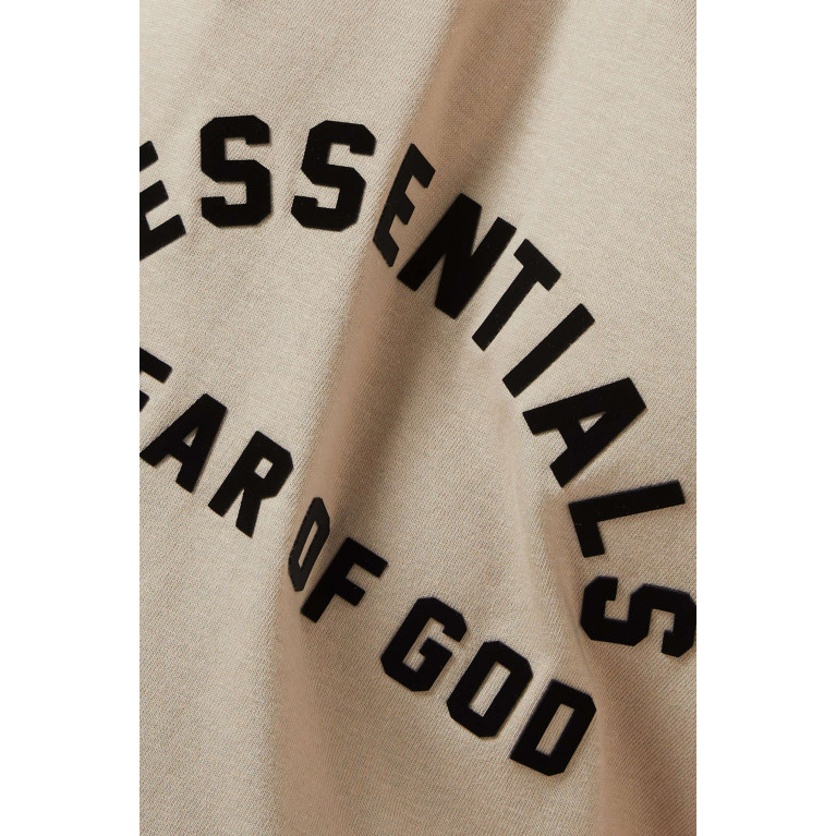 Fear of God Essentials - Essentials Tank Top in Jersey