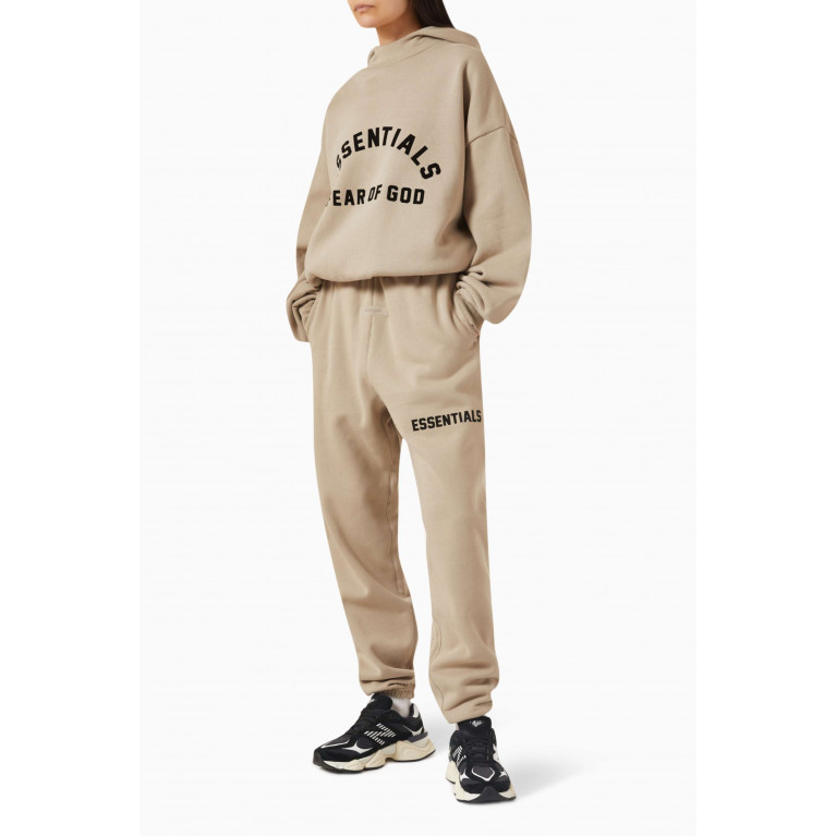 Fear of God Essentials - Essentials Sweatpants in Jersey