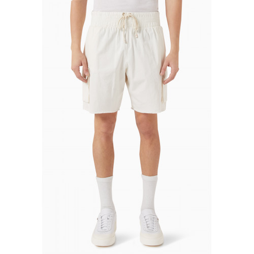Les Tien - Cargo Shorts in Cotton