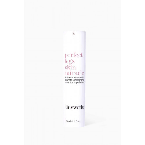 This Works - Perfect Legs Skin Miracle, 150ml