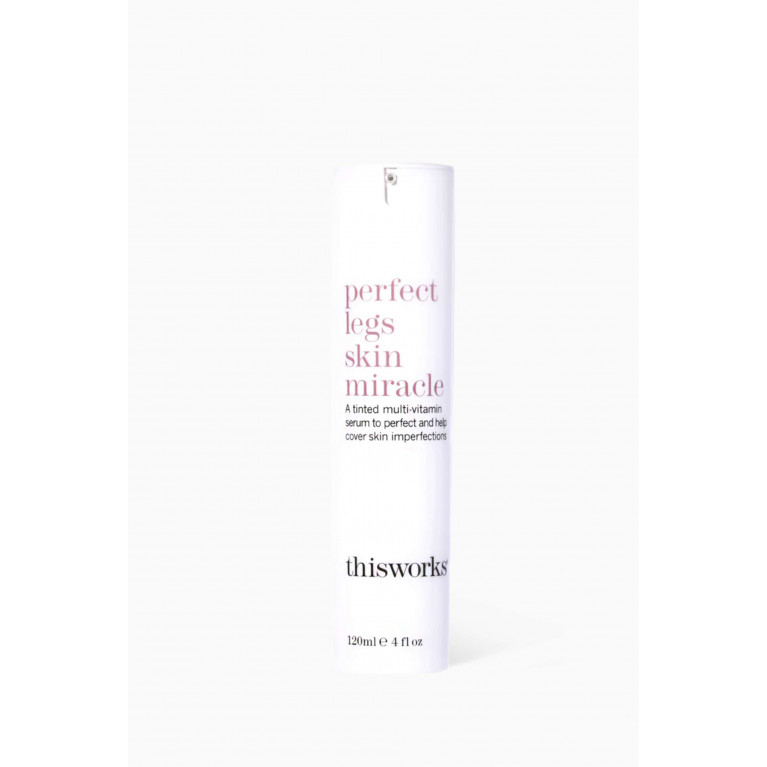 This Works - Perfect Legs Skin Miracle, 150ml
