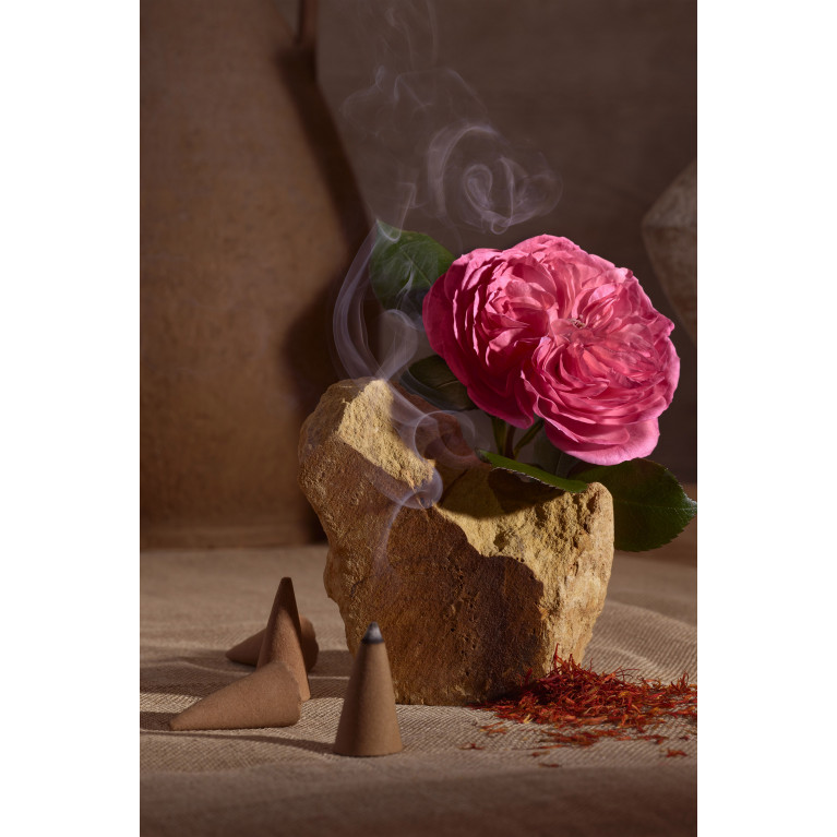 whind - Rose Saffron Eau de Parfum, 100ml