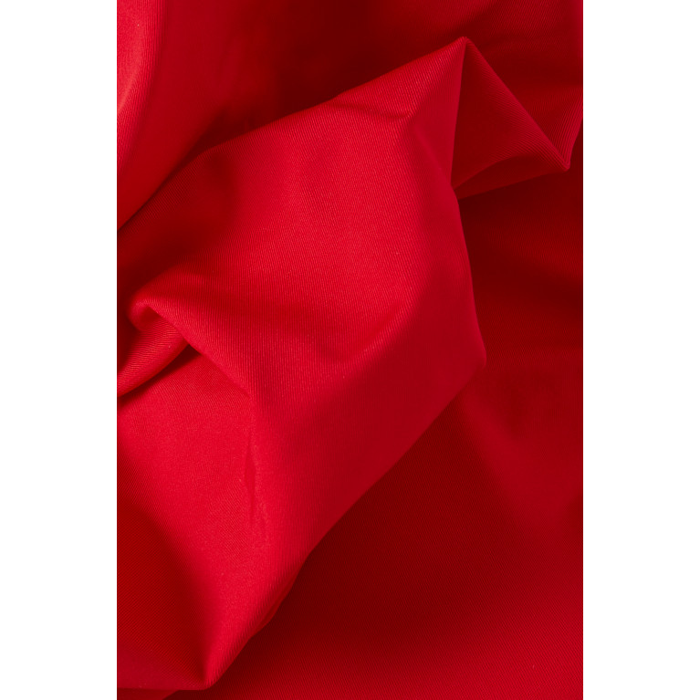 Maygel Coronel - Merely Bikini Set Red