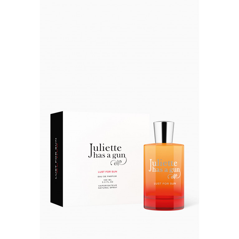 Juliette Has A Gun - Lust for Sun Eau de Parfum, 100ml