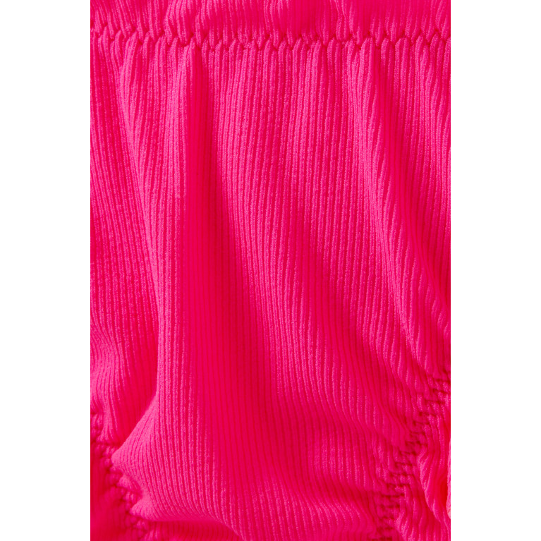 Solid & Striped - The Regina Bikini Top