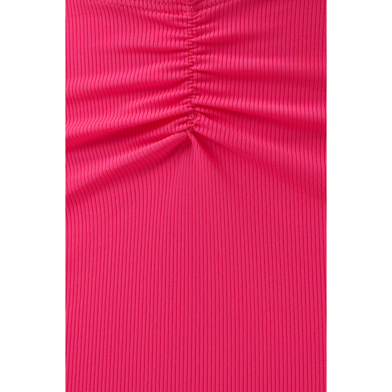 Solid & Striped - The Lana Swim Skirt in Stretch-nylon
