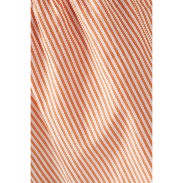 Solid & Striped - The Allegra Pants in Cotton-shirting