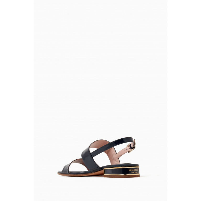 Kate Spade New York - Merritt Sandals in Leather Multicolour