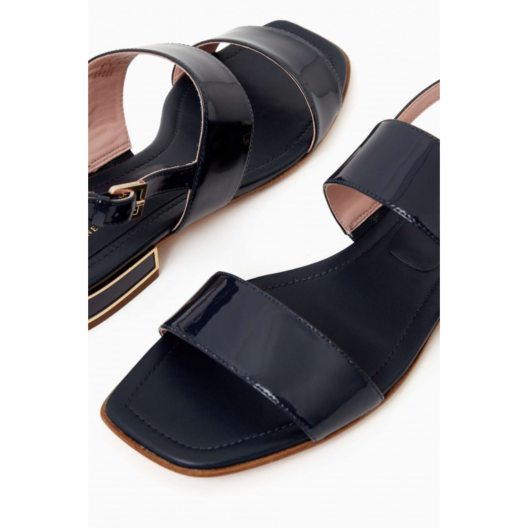 Kate Spade New York - Merritt Sandals in Leather Multicolour