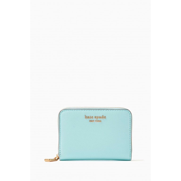 Kate Spade New York - Morgan Card Case in Saffiano Leather
