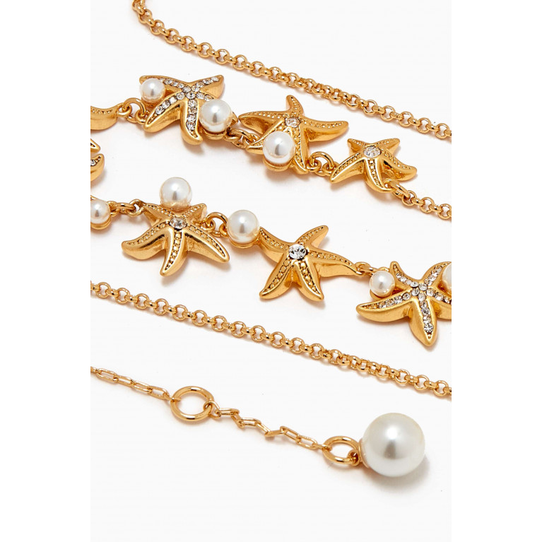 Kate Spade New York - Sea Star Necklace