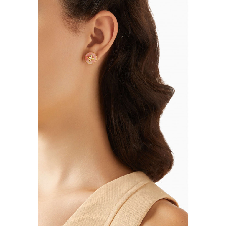 Kate Spade New York - Breeze Along Stud Earrings