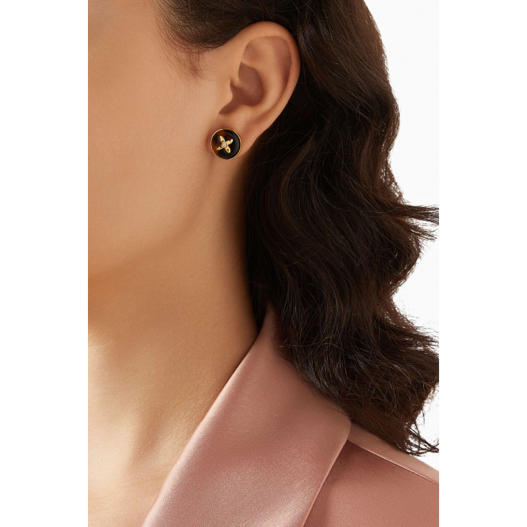 Kate Spade New York - Breeze Along Stud Earrings