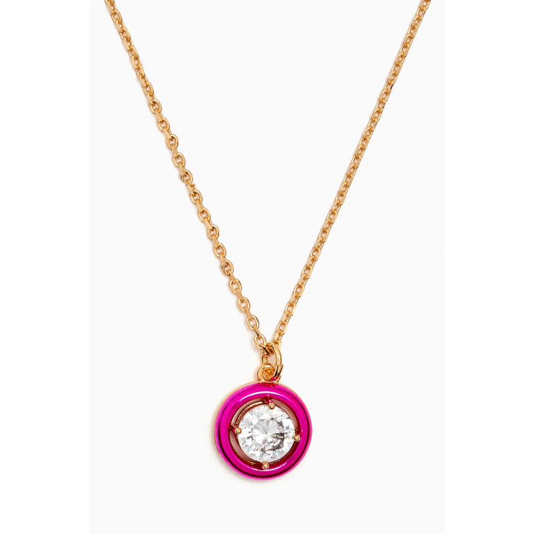 Kate Spade New York - Dream in Colour Pendant Necklace