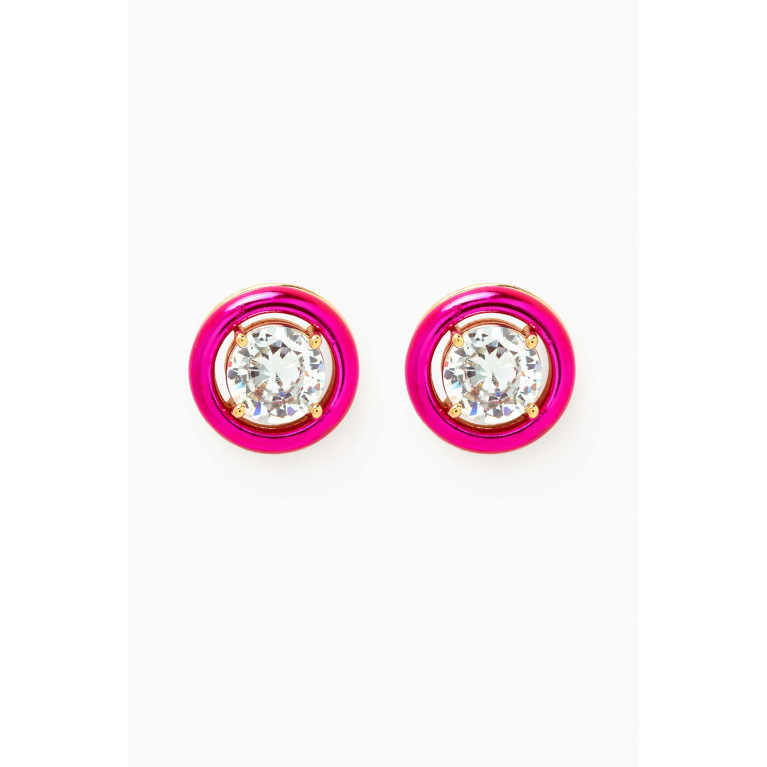 Kate Spade New York - Dream in Colour Studs