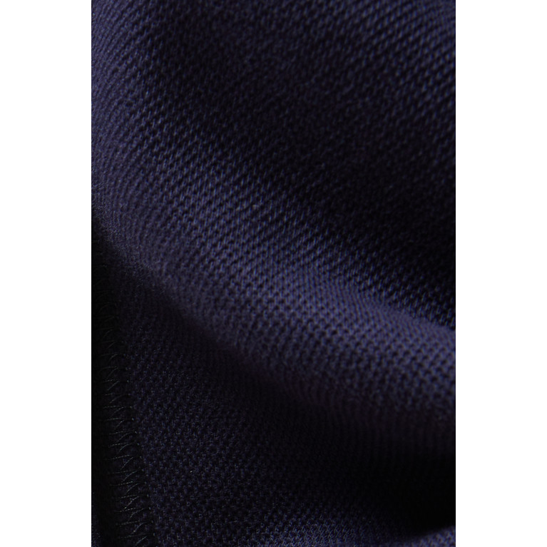 Brunello Cucinelli - Hooded Zip Sweatshirt in Techno-cotton French Terry