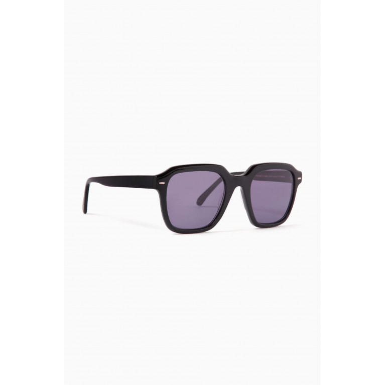 Jimmy Fairly - The Bill Sunglasses in Acetate