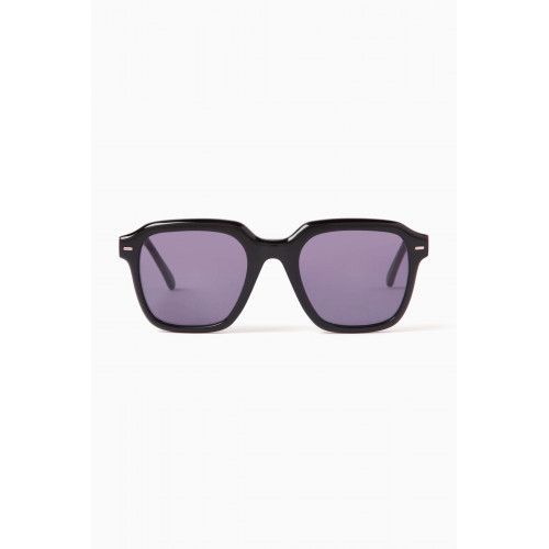Jimmy Fairly - The Bill Sunglasses in Acetate